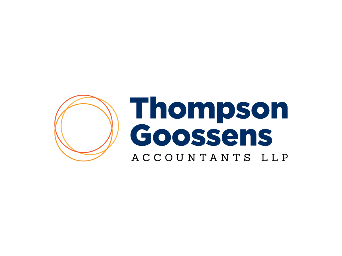 Financial statements thompson goossens accountants llp